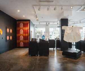ADC Make Award Install Amy Piddington