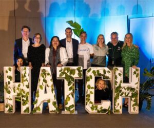 2023 HATCH cohort Supplied by Taronga