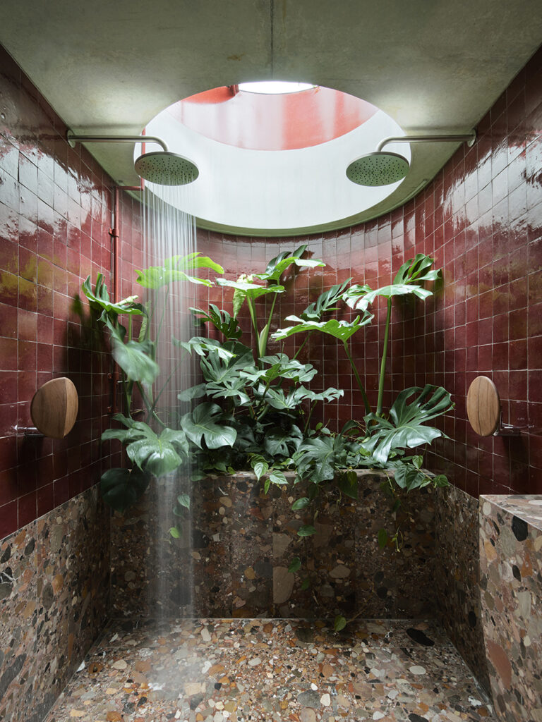 Green magazine issue 96 - Anson Smart