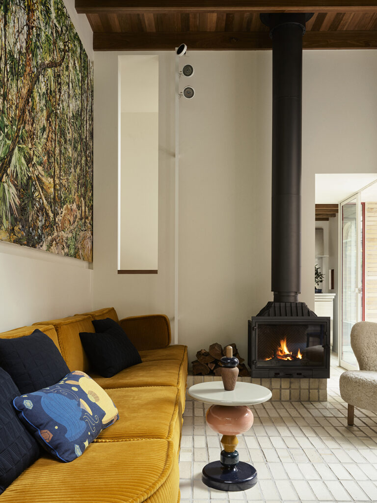 Green magazine issue 96 - Anson Smart