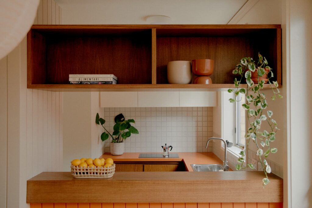 Green magazine issue 96 - Ben Moynihan