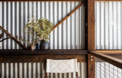 Green Magazine issue 97 - Chevaune Hindley