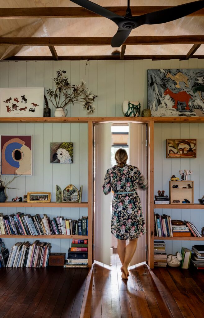 Green Magazine issue 97 - Chevaune Hindley