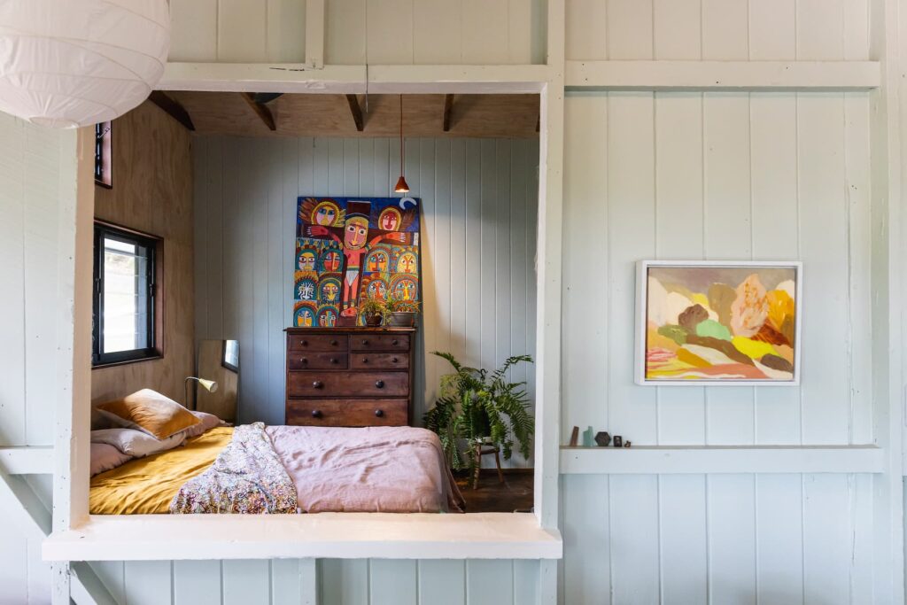 Green Magazine issue 97 - Chevaune Hindley