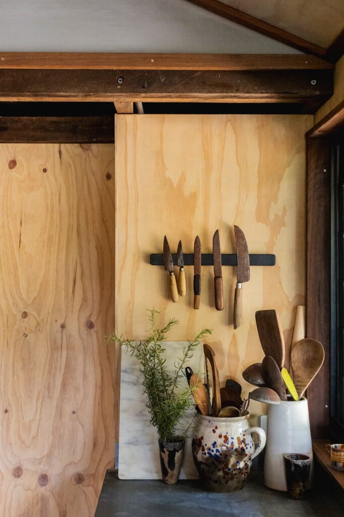Green Magazine issue 97 - Chevaune Hindley