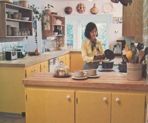 Kitchen - Laminex