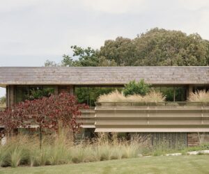 Mansard House | Studio Bright | Photographer: Rory Gardiner
