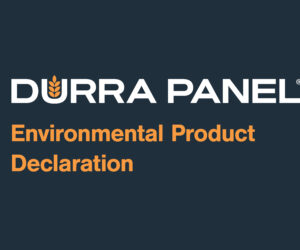 Durra Panel EPD
