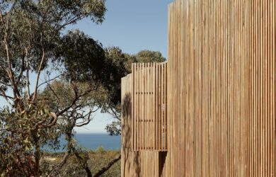 Green Magazine issue 98 - Derek Swalwell