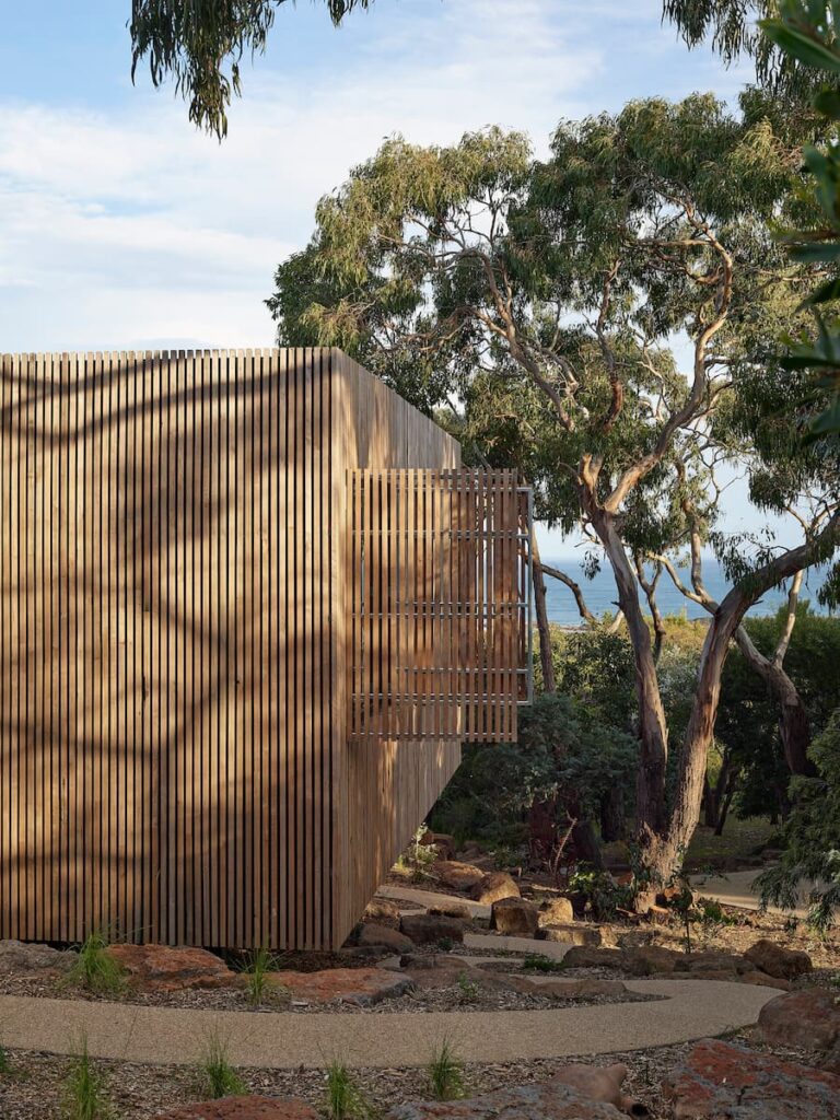 Green Magazine issue 98 - Derek Swalwell