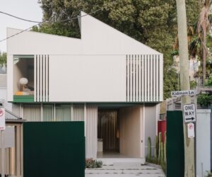 Kidman Lane - Plus Minus Design. (Photo: Clinton Weaver).