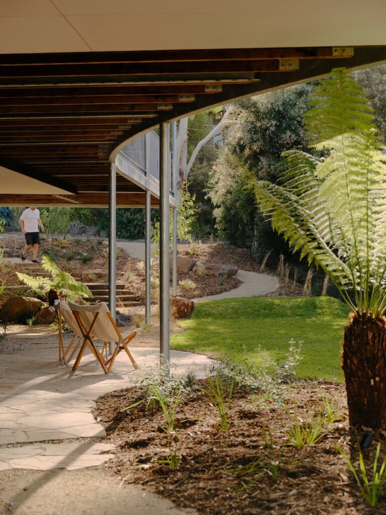 green magazine issue 98 - Stay Wild Photographer: Tom Ross
