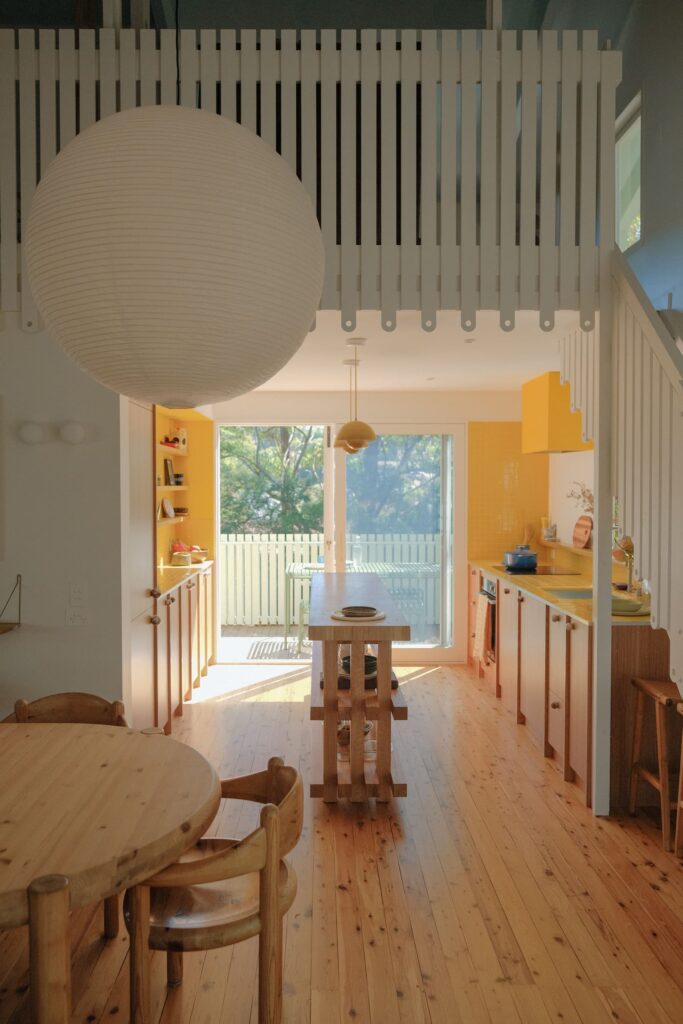 green magazine issue 98 - Comb Over Photographer: Cameron Deynzer