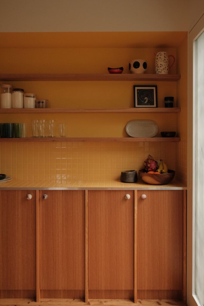 green magazine issue 98 - Comb Over Photographer: Cameron Deynzer