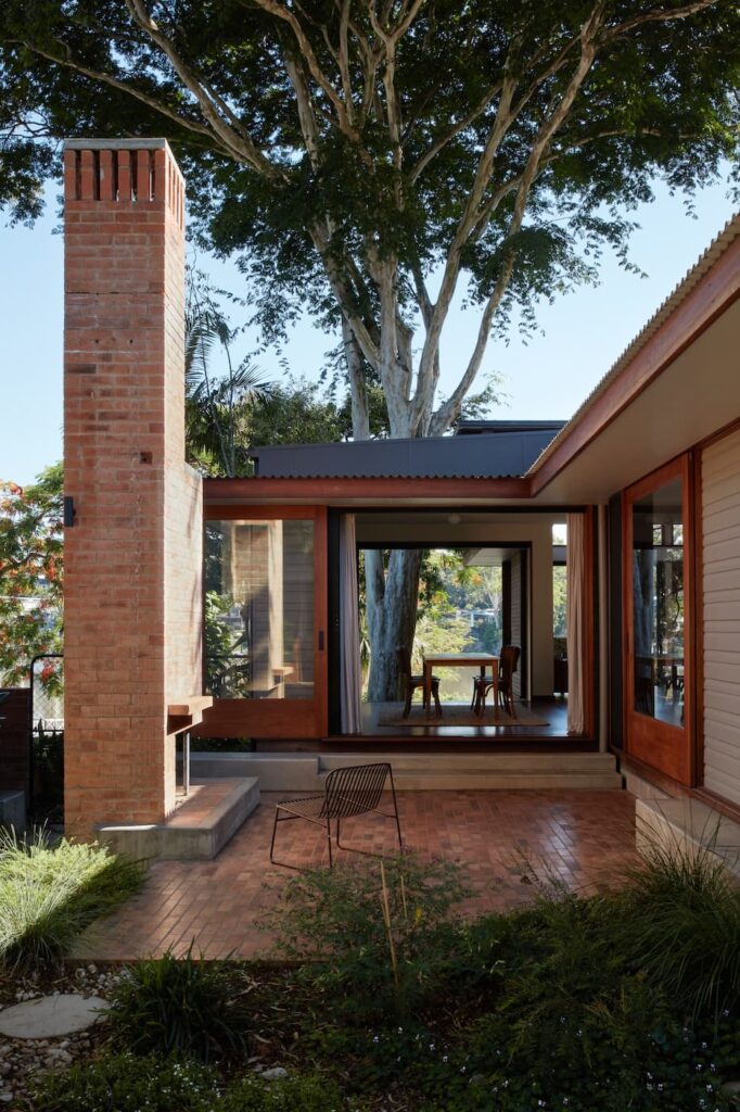 green magazine issue 98 - Hearth and Home Photographer: Christopher Frederick Jones