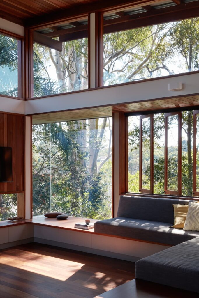 green magazine issue 98 - Hearth and Home Photographer: Christopher Frederick Jones