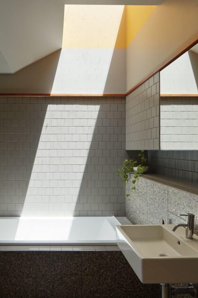 green magazine issue 98 - Hearth and Home Photographer: Christopher Frederick Jones