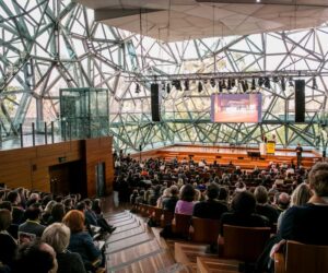 Living Cities Forum. image by Casey Horsfield