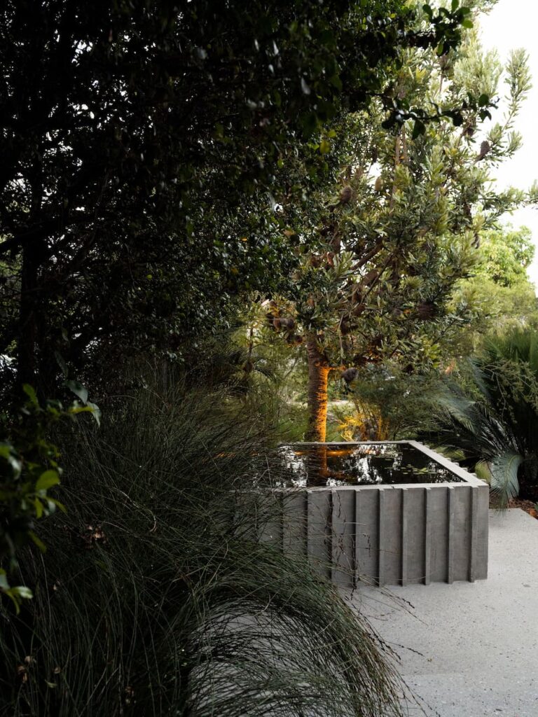 green magazine issue 89 - Bush Built Photographer: Brigid Arnott