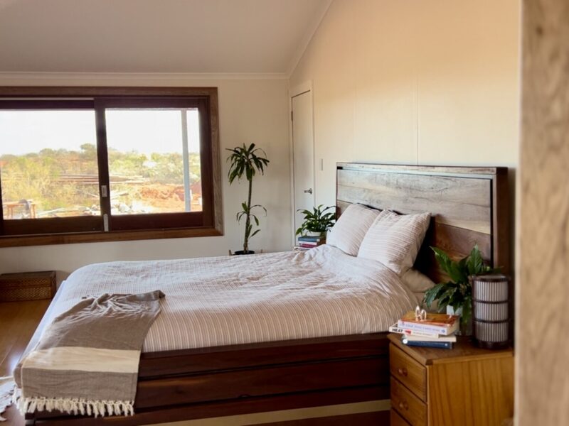 Durra Panel Outback