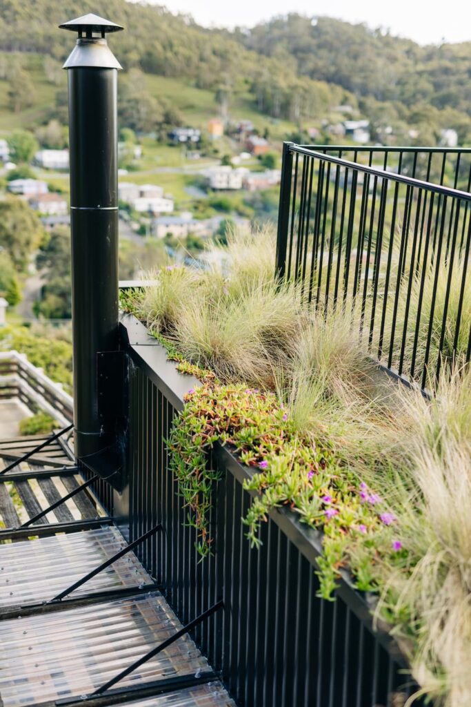green magazine issue 89 - Hobart Hygge Photographer: Adam Gibson