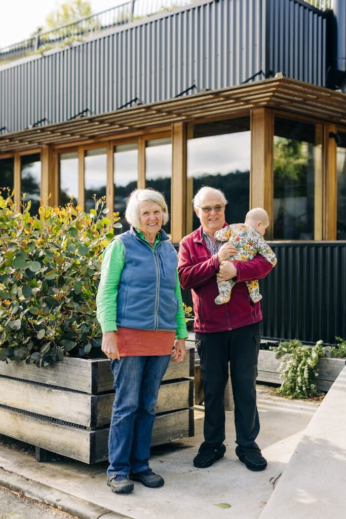 green magazine issue 89 - Hobart Hygge Photographer: Adam Gibson