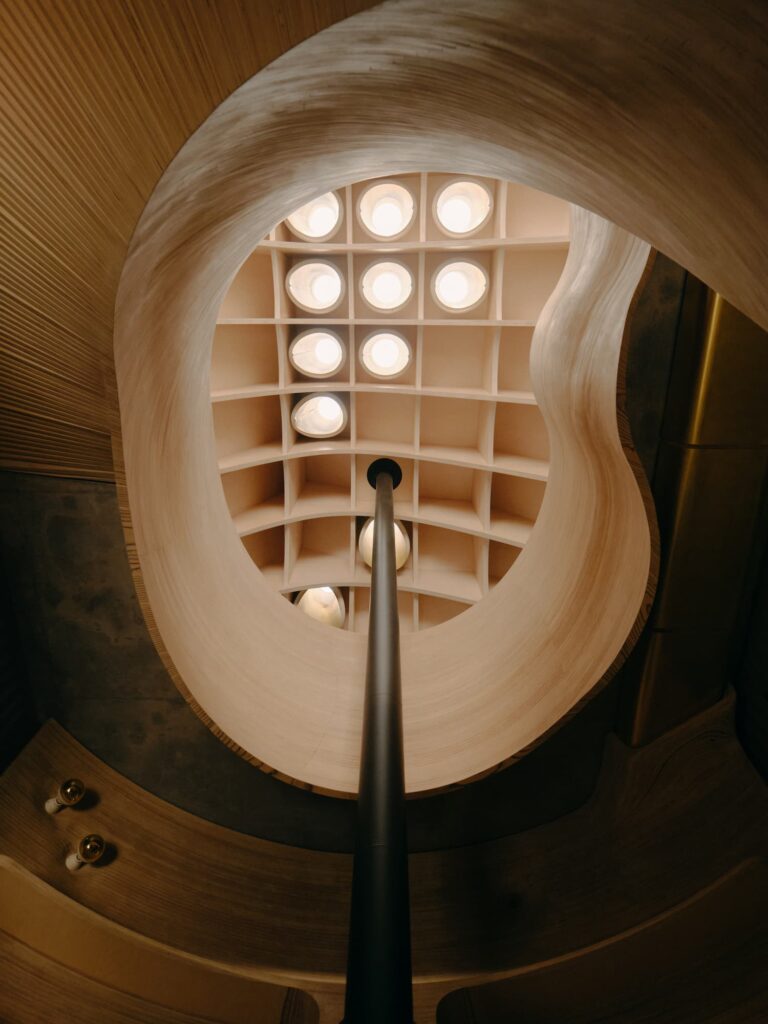 green magazine 100 - Idea Engine Photography: Tom Ross