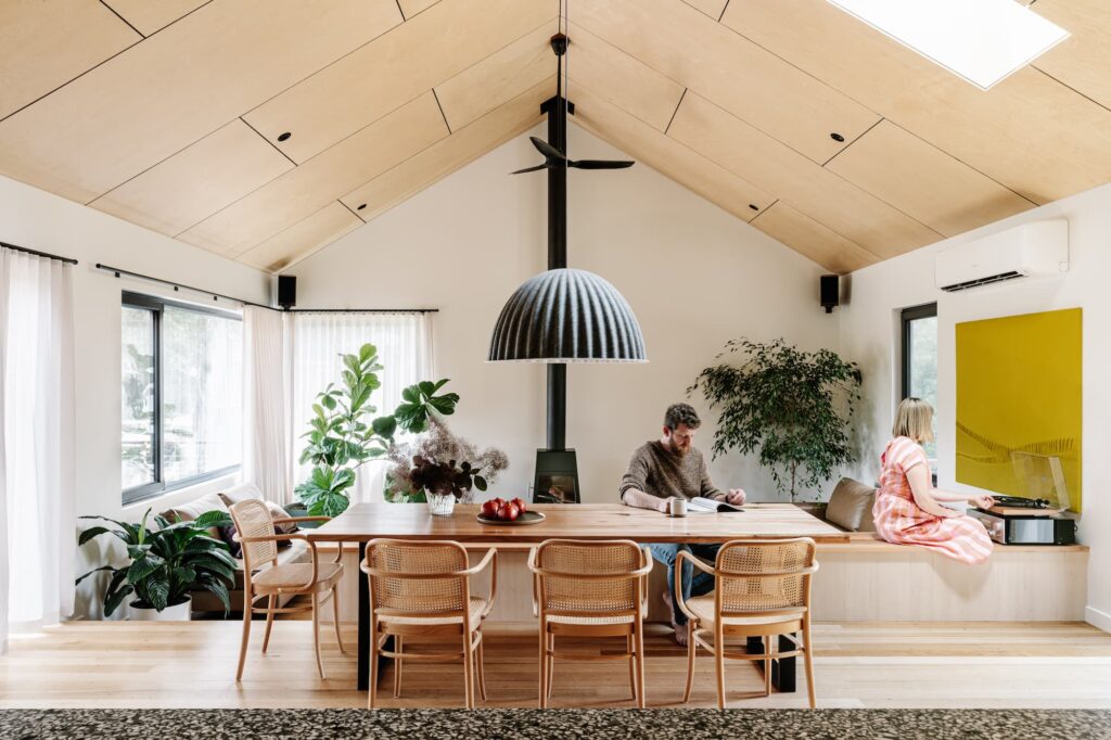 green magazine 101 - Mother of Invention Photography: Marnie Hawson