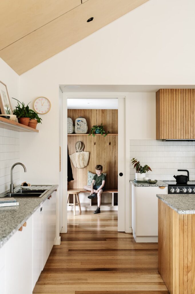 green magazine 101 - Mother of Invention Photography: Marnie Hawson