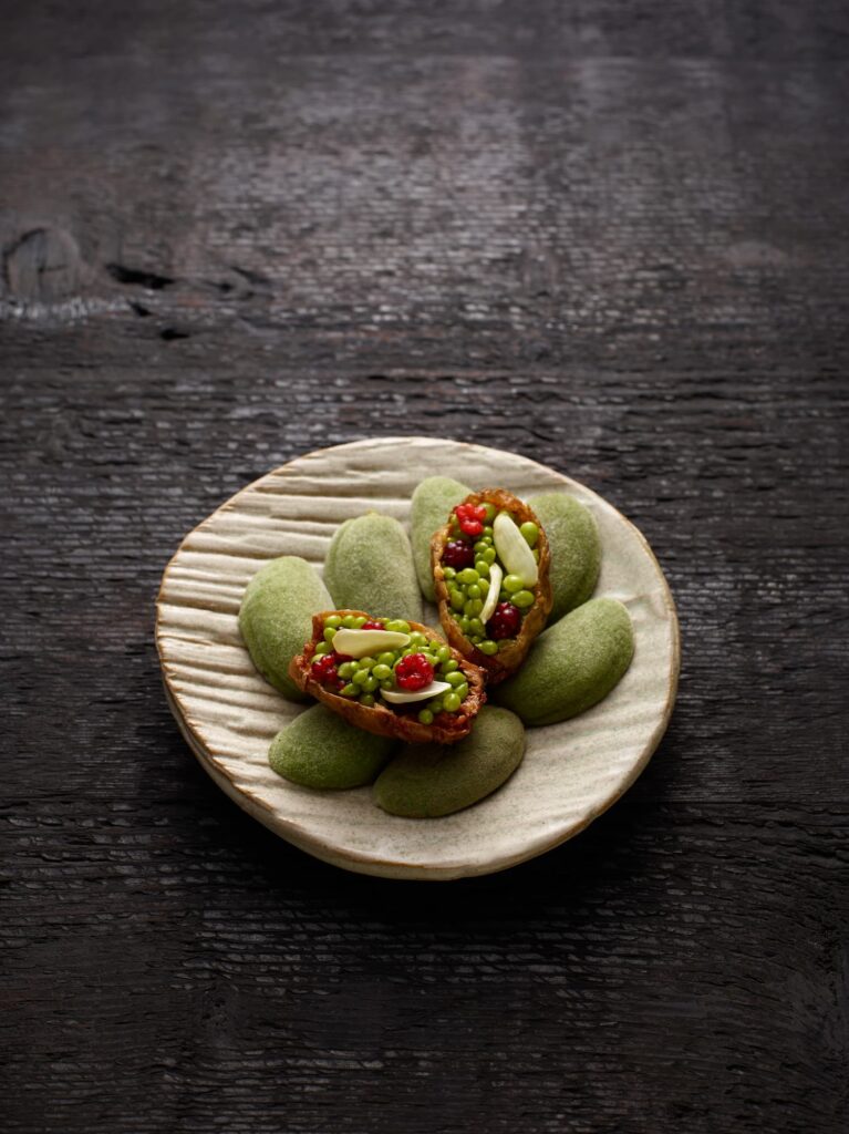 green magazine 101 - brae Photography: Tamsin O’Neill
