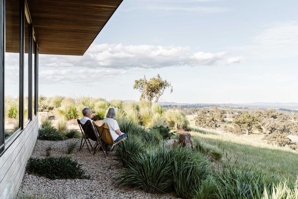 green magazine issue 84 - The Ungarden - Photographer: Marnie Hawson