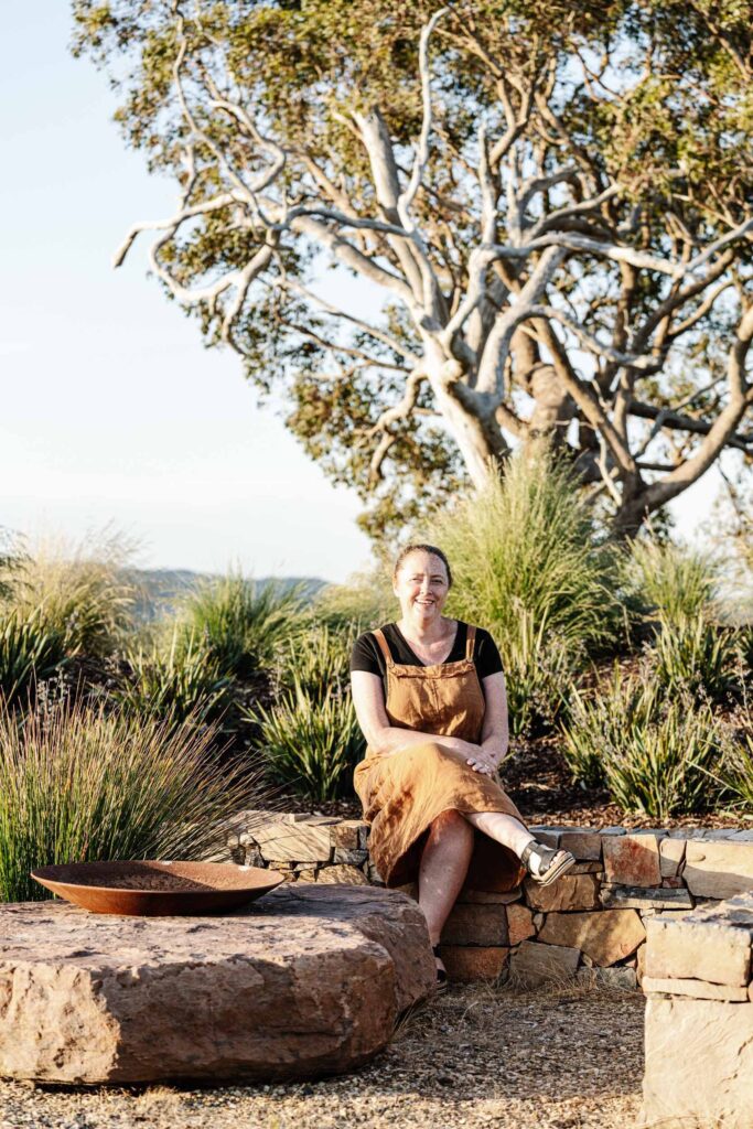 green magazine issue 84 - The Ungarden - Photographer: Marnie Hawson