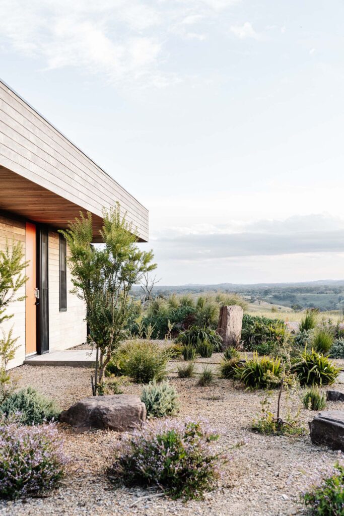 green magazine issue 84 - The Ungarden - Photographer: Marnie Hawson