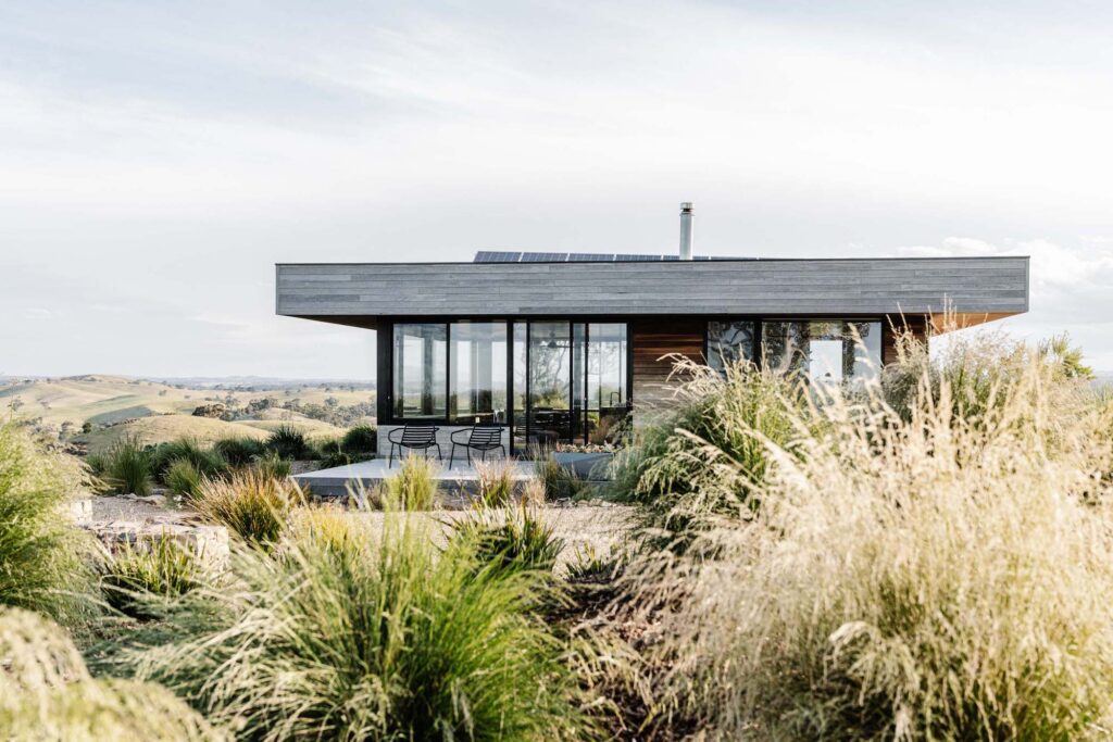green magazine issue 84 - The Ungarden - Photographer: Marnie Hawson