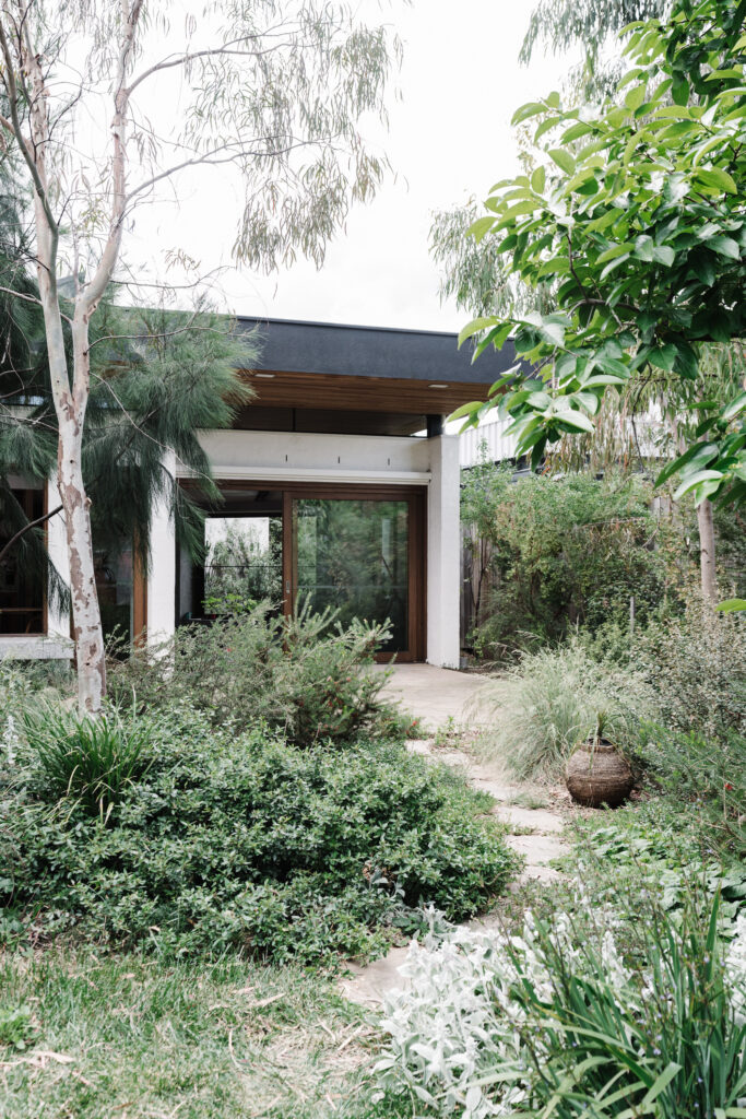 green magazine issue 80 - Embrace The Wild - Photo: Marnie Hawson