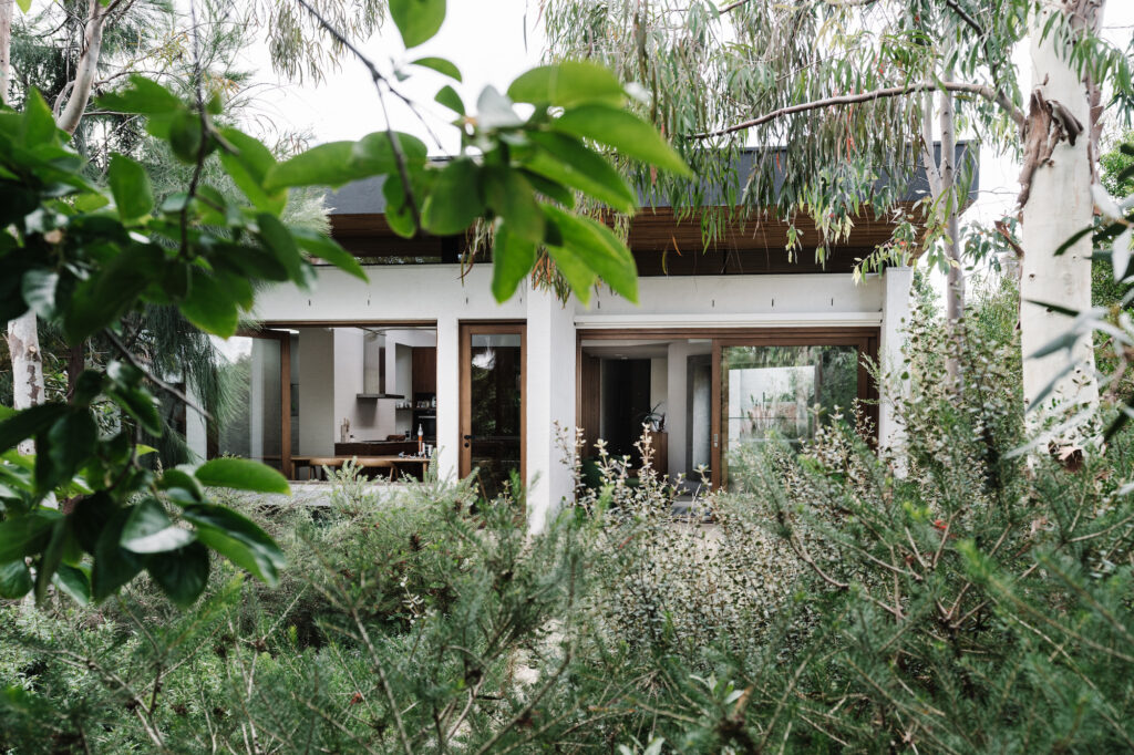 green magazine issue 80 - Embrace The Wild - Photo: Marnie Hawson