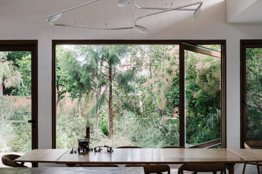 green magazine issue 80 - Embrace The Wild - Photo: Marnie Hawson