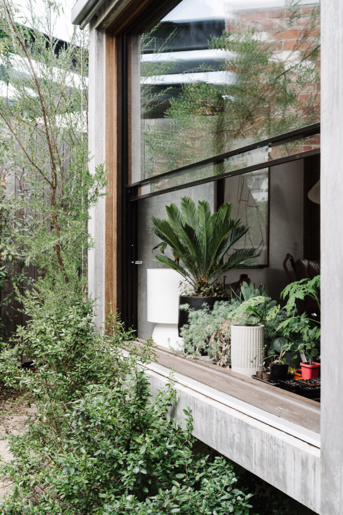 green magazine issue 80 - Embrace The Wild - Photo: Marnie Hawson