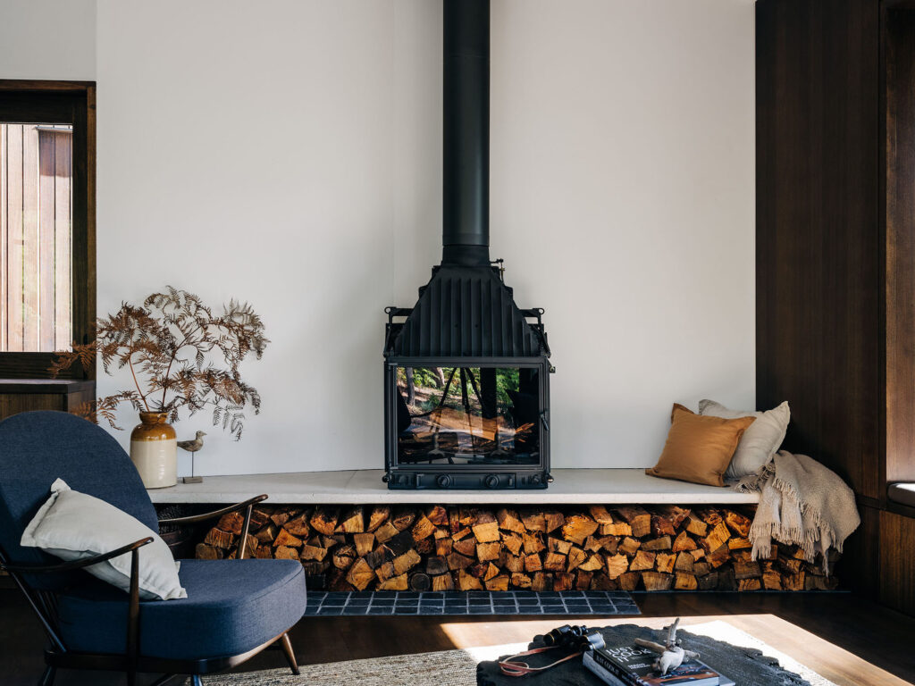 green magazine issue 80 - Fresh Take - Photo: Adam Gibson