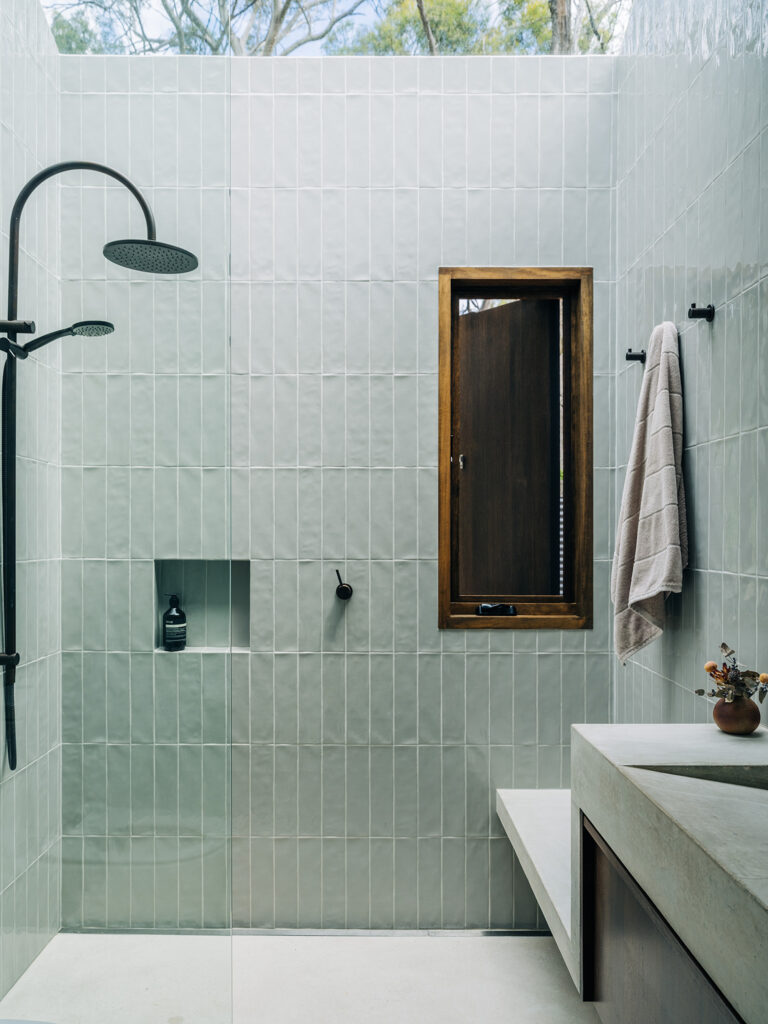 green magazine issue 80 - Fresh Take - Photo: Adam Gibson
