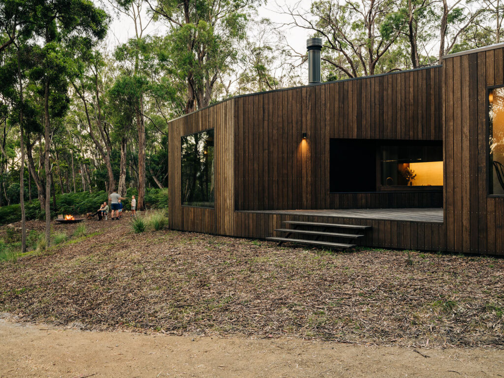 green magazine issue 80 - Fresh Take - Photo: Adam Gibson