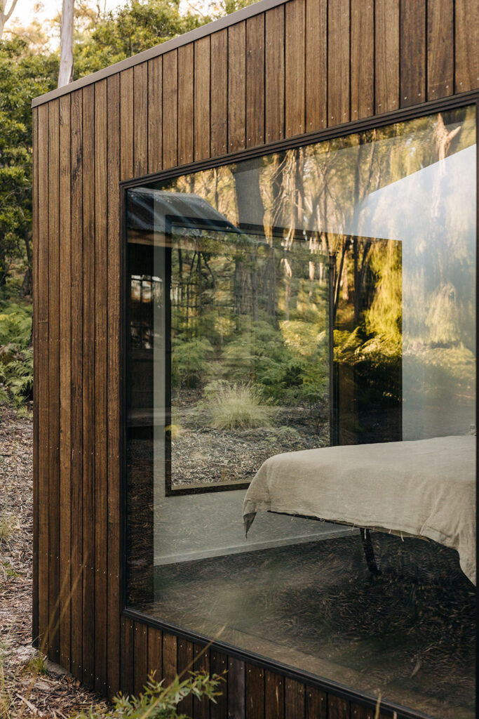 green magazine issue 80 - Fresh Take - Photo: Adam Gibson