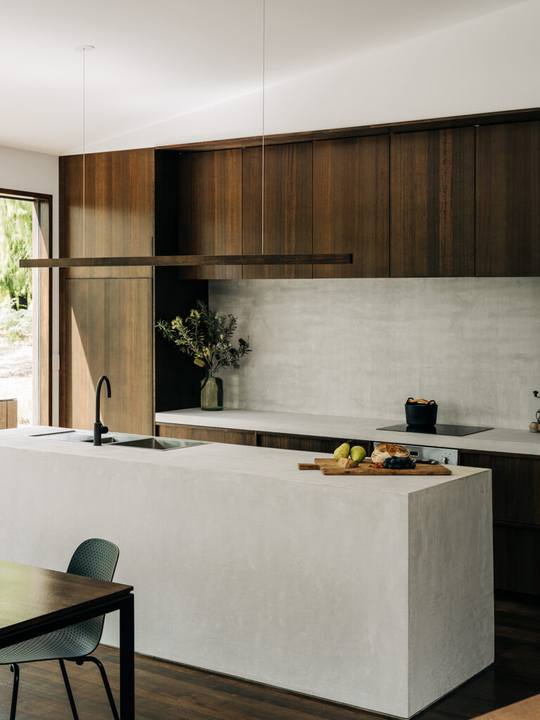 green magazine issue 80 - Fresh Take - Photo: Adam Gibson