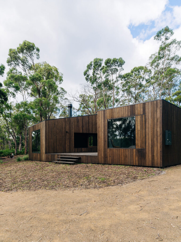 green magazine issue 80 - Fresh Take - Photo: Adam Gibson