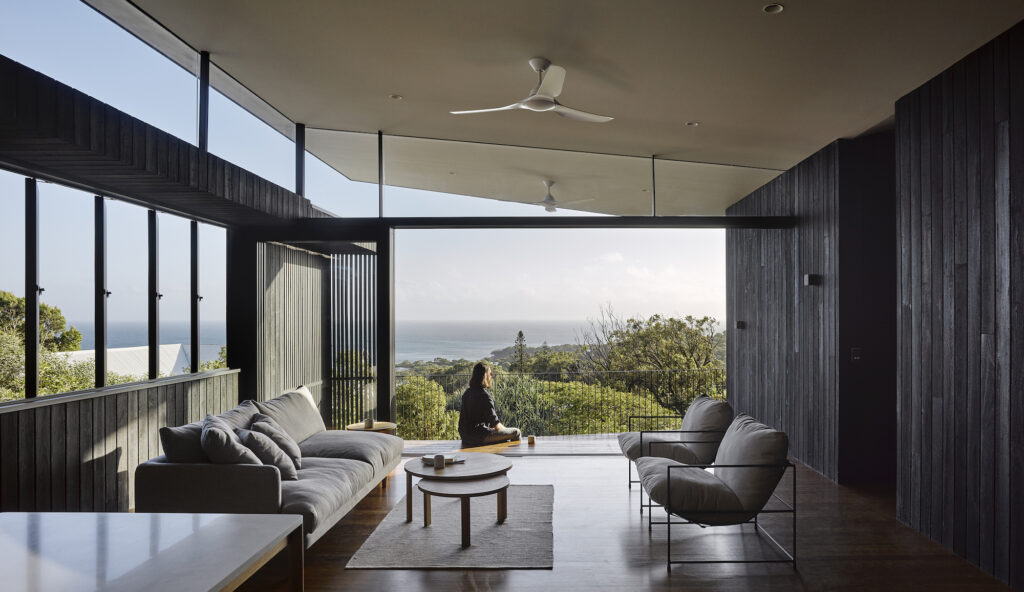 green magazine issue 80 - In Tune - Photo: Christopher Frederick Jones
