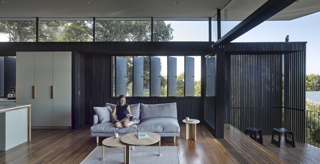 green magazine issue 80 - In Tune - Photo: Christopher Frederick Jones