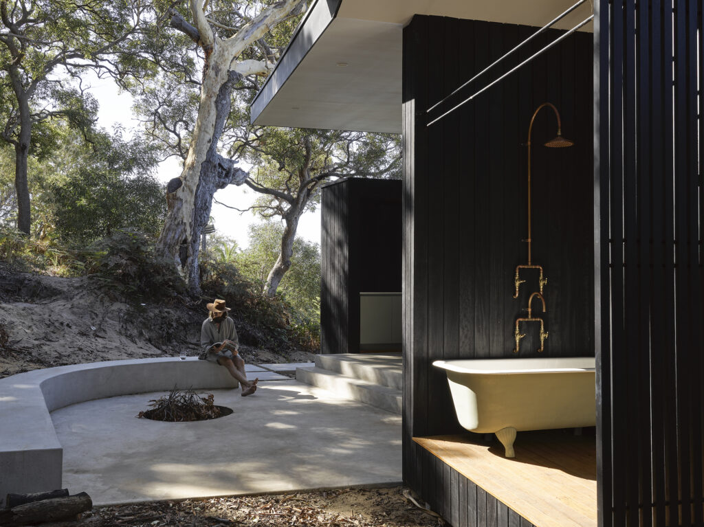 green magazine issue 80 - In Tune - Photo: Christopher Frederick Jones