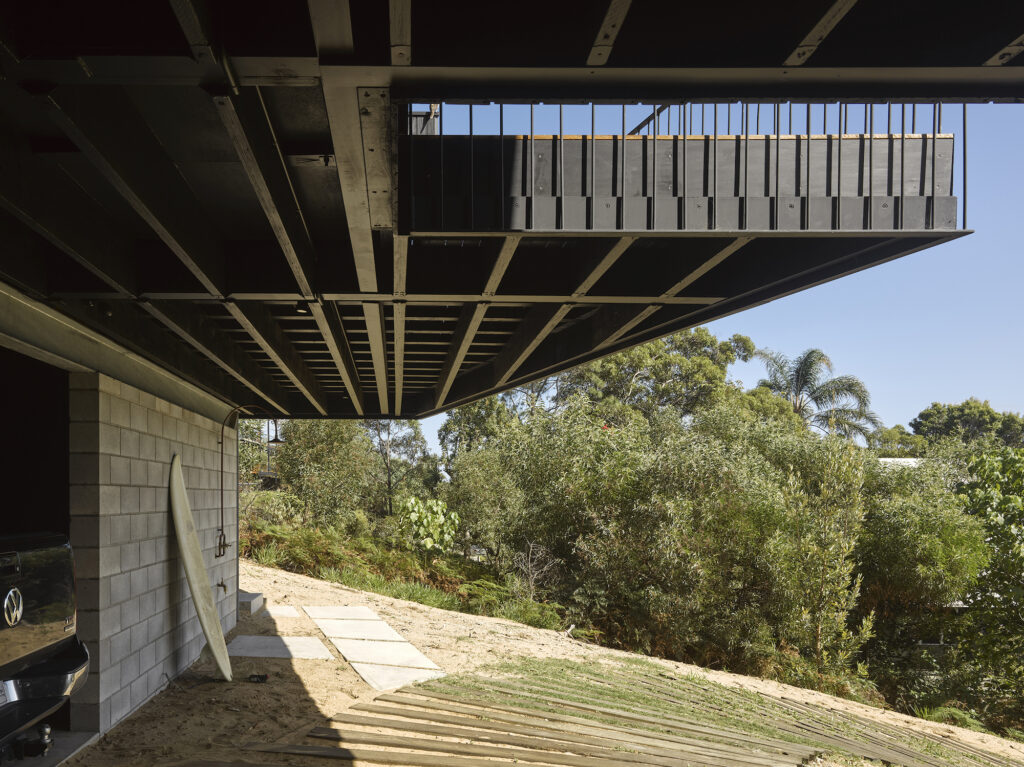 green magazine issue 80 - In Tune - Photo: Christopher Frederick Jones