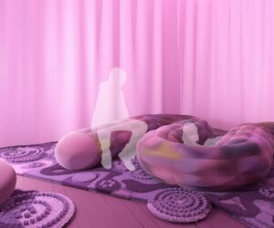 Sibling Architecture Deep Calm