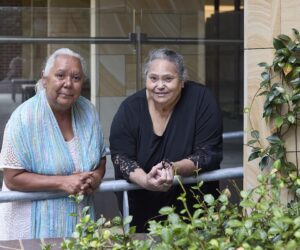 Bridge Housing - The Glebe Aboriginal Womens Housing project
